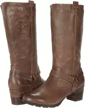 Ботинки Jambu Autumn, цвет Tobacco