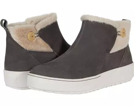 Ботинки Jambu Heidi, серый