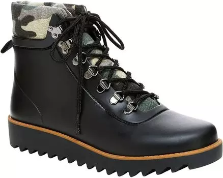 Ботинки Jambu Rainey-Hiker, цвет Black/Camo