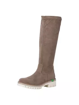 Ботинки Jana Stiefel, серый