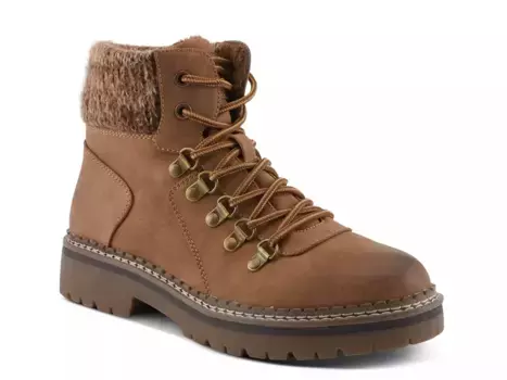 Ботинки Janecet Patrizia, Light Brown