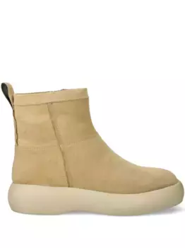 Ботинки Janick на платформе VAGABOND, нейтральный