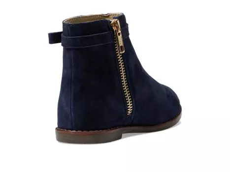 Ботинки Janie and Jack Bootie (Toddler/Little Kid/Big Kid), синий