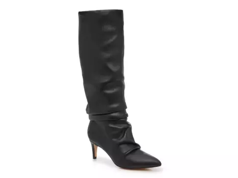 Ботинки Jarret Wide Calf Marc Fisher, Black