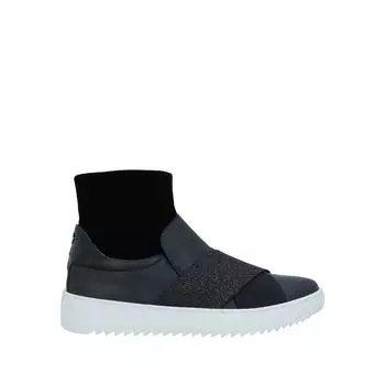 Ботинки Jarrett, черный/серый/белый