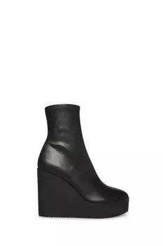 Ботинки Jassy Steve Madden, черный
