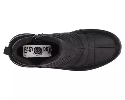 Ботинки Jax Easy Street, черный