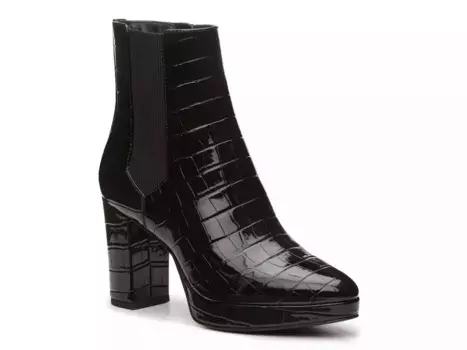 Ботинки Jayce Anne Klein, Black