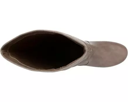 Ботинки Jayne Boot - Wide Calf Journee Collection, коричневый