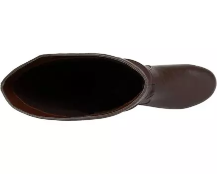 Ботинки Jayne Boot - Wide Calf Journee Collection, коричневый