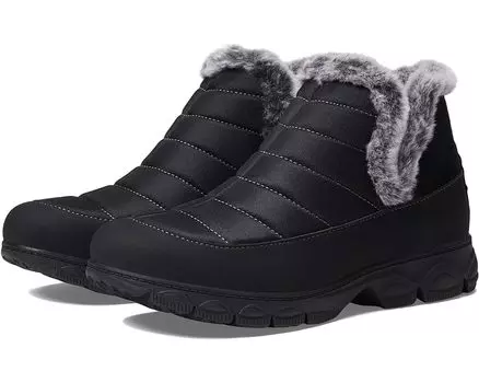 Ботинки JBU Granite, черный