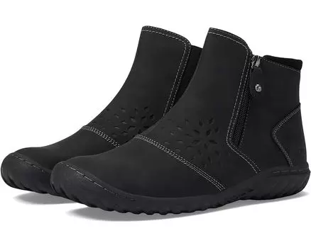 Ботинки JBU Polaris, черный