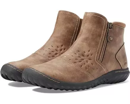 Ботинки JBU Polaris, цвет Tobacco