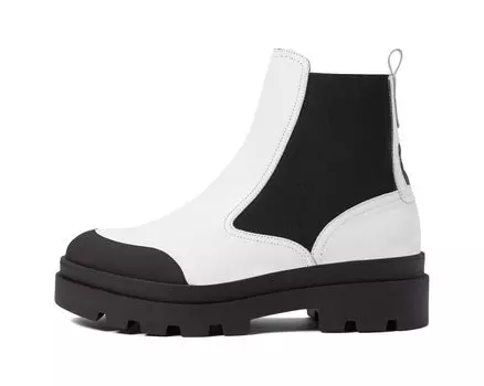 Ботинки JEBA879FLY FLY LONDON, белый