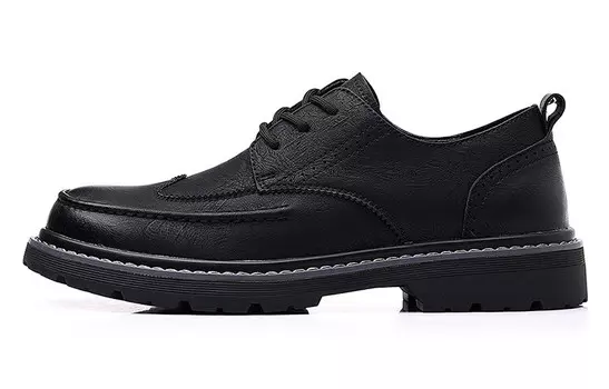 Ботинки Jeep Martin Boots Men