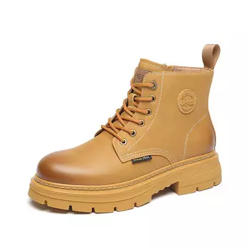 Ботинки Jeep Martin Boots Men
