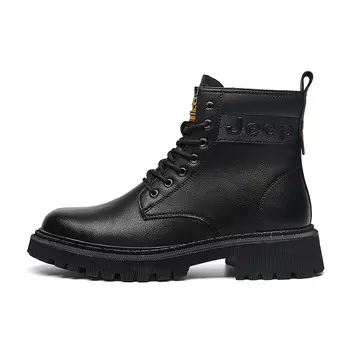 Ботинки Jeep Martin Boots Men