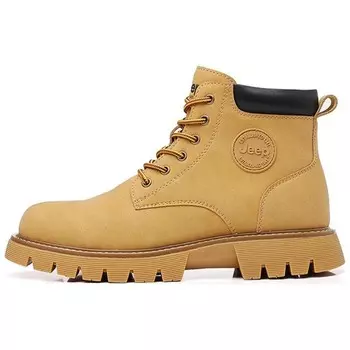 Ботинки Jeep Martin Boots Men