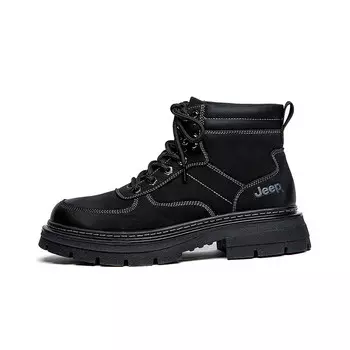 Ботинки Jeep Martin Boots Men