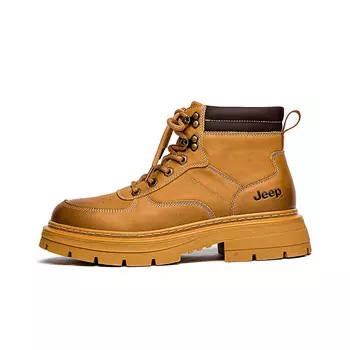 Ботинки Jeep Martin Boots Men