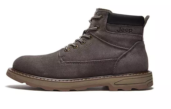 Ботинки Jeep Martin Boots Men