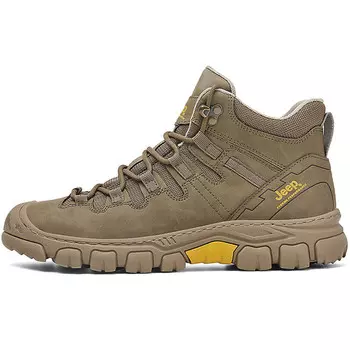 Ботинки Jeep Martin Boots Men