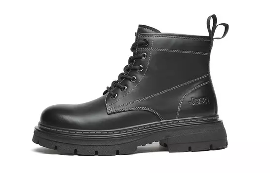Ботинки Jeep Martin Boots Men