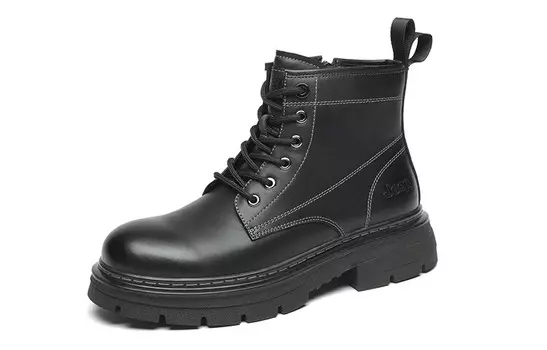 Ботинки Jeep Martin Boots Men