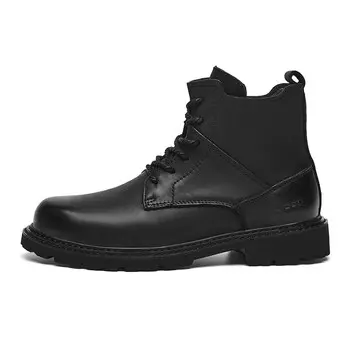 Ботинки Jeep Martin Boots Men