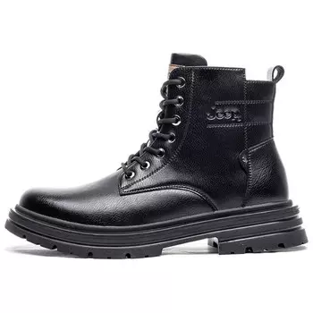 Ботинки Jeep Martin Boots Men