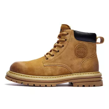 Ботинки Jeep Martin Boots Men