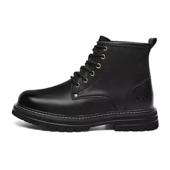Ботинки Jeep Martin Boots Men