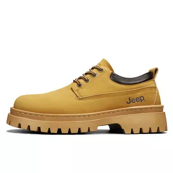 Ботинки Jeep Martin Boots Men