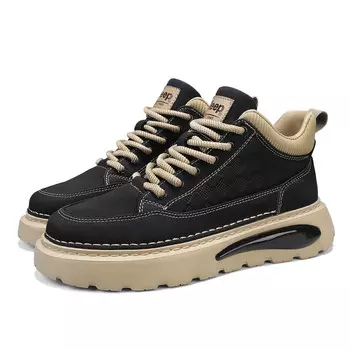 Ботинки Jeep Martin Boots Men