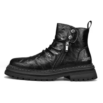 Ботинки Jeep Martin Boots Men