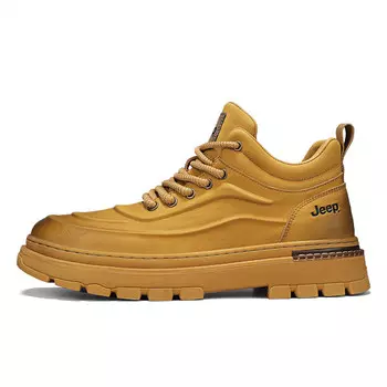 Ботинки Jeep Martin Boots Men