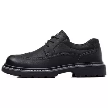 Ботинки Jeep Martin Boots Men Black