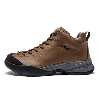 Ботинки Jeep Martin Boots Men Khaki