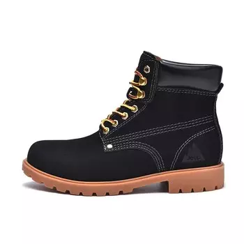 Ботинки Jeep Martin Boots Men Yellow