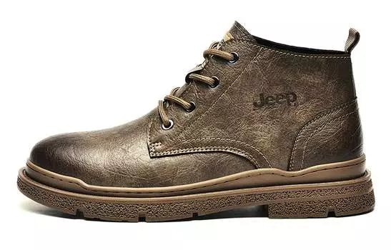 Ботинки Jeep Martin Мужские