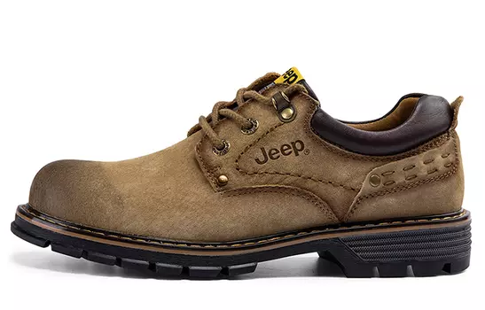 Ботинки Jeep Martin Мужские