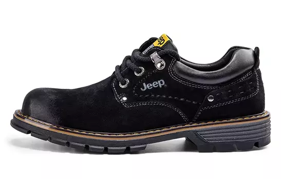 Ботинки Jeep Martin Мужские