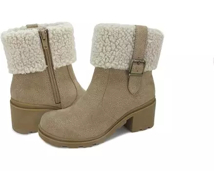 Ботинки Jellypop Chimney, песочный