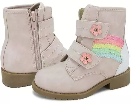 Ботинки Jellypop Cloudy, цвет Blush