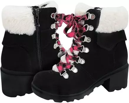 Ботинки Jellypop Mission 3, черный