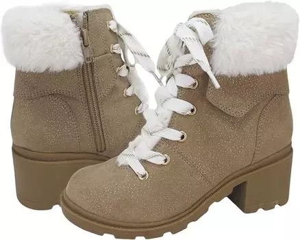 Ботинки Jellypop Mission, песочный