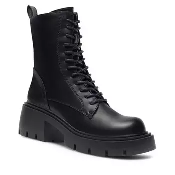 Ботинки Jenny Fairy ALBA, черный