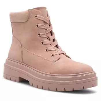 Ботинки Jenny Fairy ANGIE, розовый