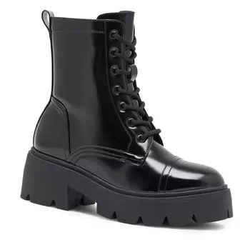 Ботинки Jenny Fairy BEBETE, черный