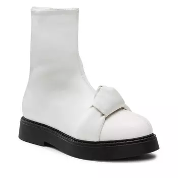 Ботинки Jenny Fairy, белый